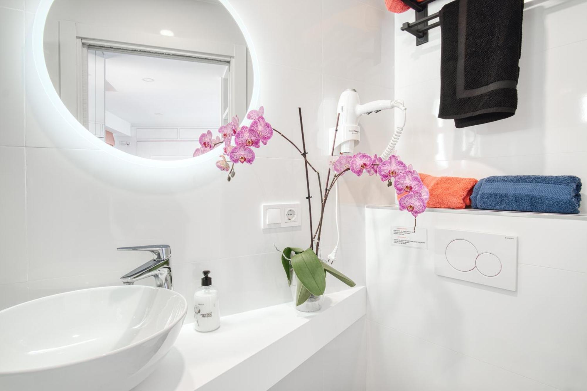 Coblanca 5-Exclusivo Loft 5-6 Apartment เบนิดอร์ม ภายนอก รูปภาพ