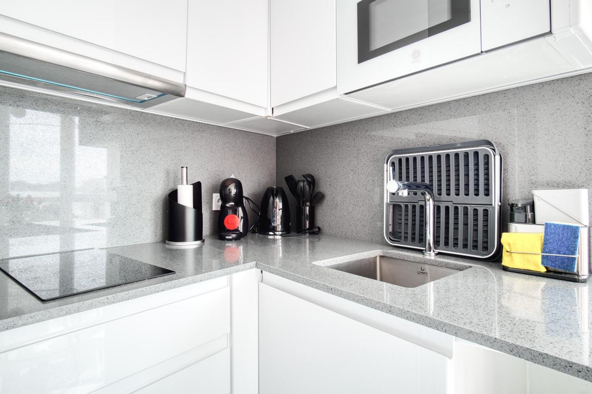Coblanca 5-Exclusivo Loft 5-6 Apartment เบนิดอร์ม ภายนอก รูปภาพ