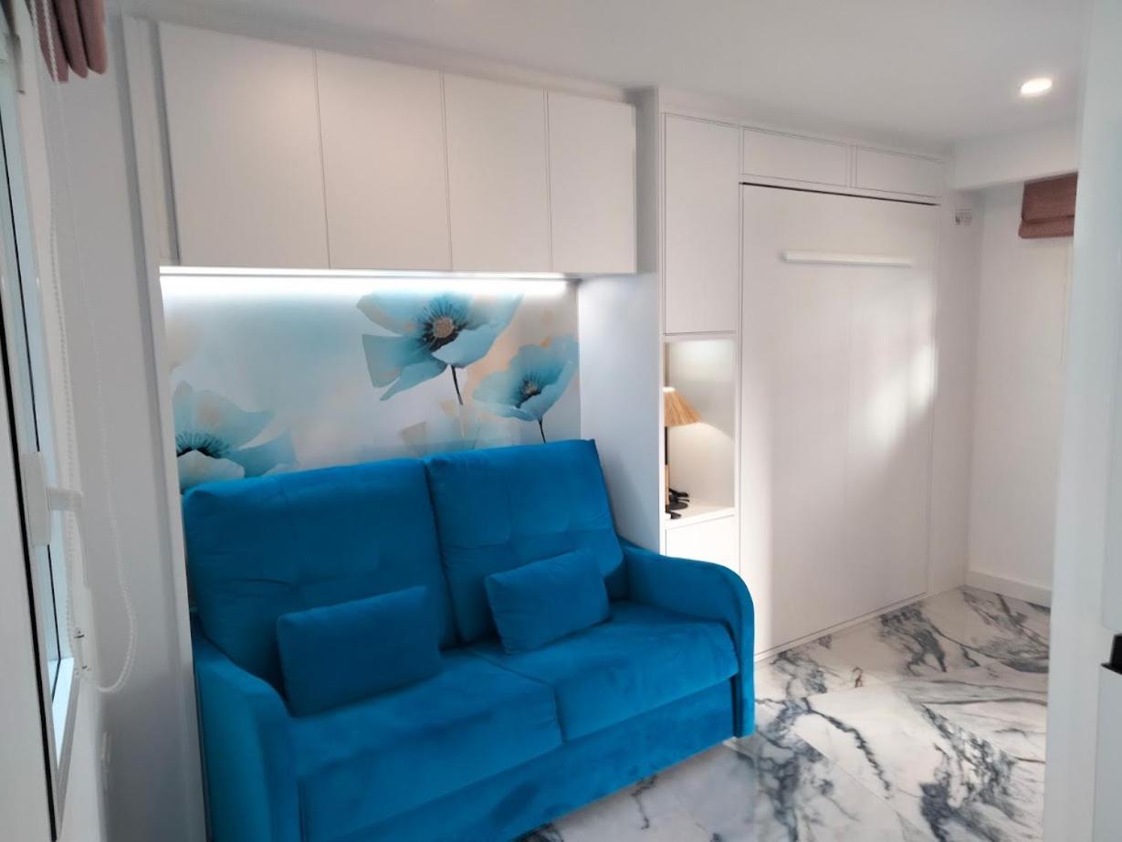 Coblanca 5-Exclusivo Loft 5-6 Apartment เบนิดอร์ม ภายนอก รูปภาพ